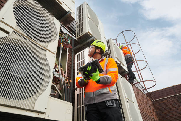 Best HVAC cleaning services  in Potterville, MI