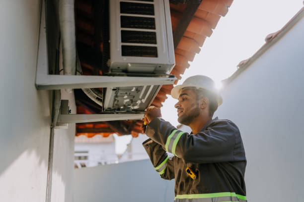 Best Best HVAC companies  in Potterville, MI