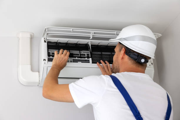 Trusted Potterville, MI HVAC Experts