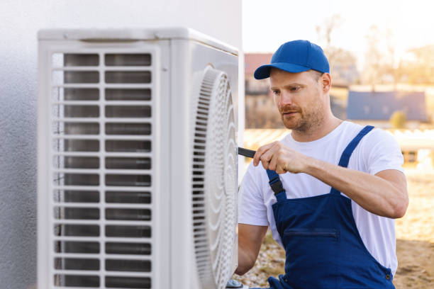Best Affordable air conditioning repair  in Potterville, MI
