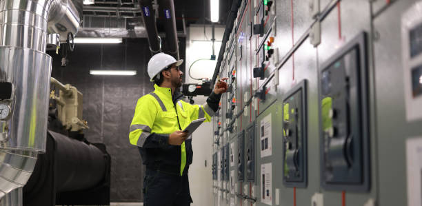 Best HVAC installation services  in Potterville, MI